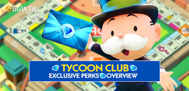 Tycoon Club